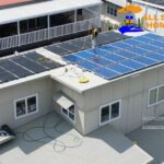 Reliable Commercial Exterior Cleaning Brisbane for Businesses