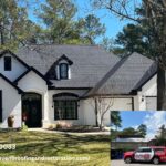 Roof Replacement The Woodlands | Rejuven8roofingandrestoration.com
