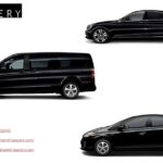Transfer Services for Events in London Providing Reliable Transport
