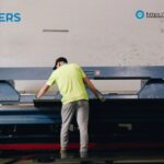 Bespoke metalwork that meets your needs