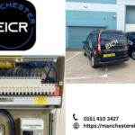 Commercial Eicr Manchester | manchestereicr.com