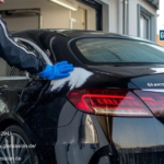 Fahrzeugaufbereitung vor dem Verkauf | Glanzsalon.de