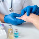 Gentle Steps: Nurturing Better Foot Health for Seniors