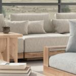 A Tale of Comfort: Unraveling a Family Sofa</title