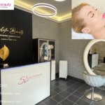 Wimpern mit UV Linz | Starlifebeauty.com