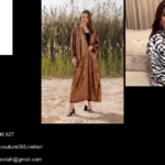 عبايات عيد فاخرة عبر الإنترنت | Couture365.net