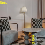 Studio production à Paris