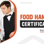 Ontario food handler certificate: fast, official & recognised