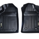 TPE Car Mats for Ford Ranger | Durable, Custom Fit