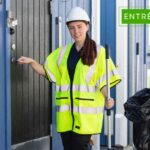 Köpa entrematta – slitstark kvalitet och miljövänliga material