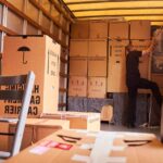 Homes Moving Services In Tennessee: Stress-Free Relocation