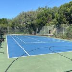 Lakeway pickleball: Play on private courts with flexible sessions