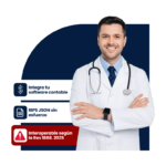 Software para administración de clínicas privadas: eficientiza tu gestión