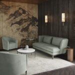 Discover a World of Fabric Library Collections for Luxurious Interiors