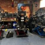 Fuerza Dealers Melbourne – Power, Reliability & Local Expertise