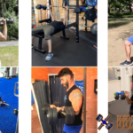 Enhance Your Workout with a Barbell Dumbbell Attachment