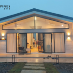 Superior King Room Mount Kinabalu: Comfort & Views at The Pampines Villa