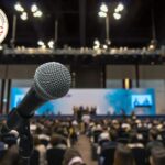 Sound and Lighting Rental Dubai | Expert AV for Events