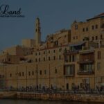 Jerusalem from the Mount of Olives: Panoramic Sacred Views