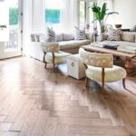 Wood Floor Refinishing Mount Olive NJ | Expert, Smooth Finishes