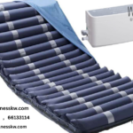 Adjustable Home Care Beds Kuwait | Wellness By Ashraf & Co