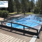 Uima-allas unelmiesi puutarhaan – löydä täydellinen ratkaisu