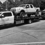 A Night on the Shoulder of the A1: A Stranger’s Help