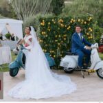 Destination Wedding Planner Italy: Craft Your Dream in Sicily