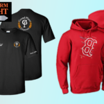 Uniform Printing Company in New York | Branded Apparel Solutions