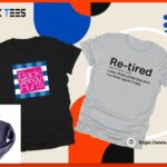 Humour on the High Street: A Shirt Tale