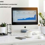 Business Website Design Mohali | Stand Out Online with BrandBuild Infotech