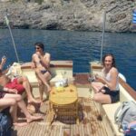 Snorkeling a Capri: avventure tra acque cristalline e calette segrete