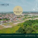 Meadowvale Brooks: Discover Modern Homes in Mississauga