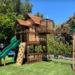 Professional Playground Assembly Services for Safe, Quick Setup