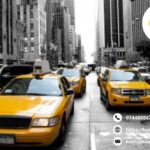 Cab Service In Abingdon | Kashtaxi.co.uk