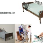 Manual Hospital Bed Rental in West Allis, WI | Ben Hospital Bed Rental
