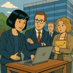 Datacenter: optimisation, sécurité et disponibilité pour votre infra