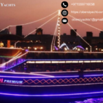 Luxury Yacht Dubai Hire Exclusive Yachts for Events