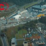 Bagger mieten oder kaufen – zuverlässig bei brc.swiss antreffen