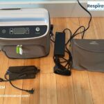 Buy Used Portable Oxygen Concentrator | Respirationnation.com
