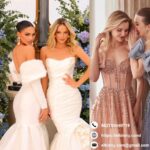 Affordable Bridesmaid Dresses Online – Chic Styles at Elbisny