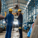 Residential Structural Steel Fabricator Melbourne | Trusted Experts