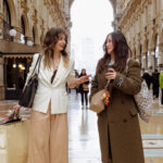 Image Consulting for Special Events Milan – Shine at Every Occasion