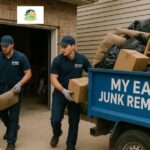 Moving and Junk Removal Made Easy in Florida