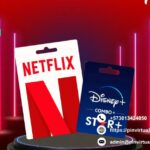 Suscripción a Netflix en Línea para Entretenimiento Ilimitado