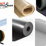 Siliconensnoer kopen? Hoogwaardig siliconenkoord in vele kleuren