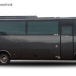 Minibus Hire Hereford for Day Trips – Comfortable & Reliable