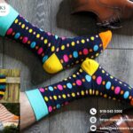Shop Men’s Casual Socks — Comfortable, Durable Everyday Wear