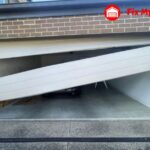 Garage Door Insulation Installation in Adelaide | Energy Efficient Homes