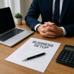 UAE Golden Visa Services for Easy Long-Term Residency